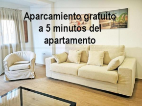 AG Apartamentos en Conil